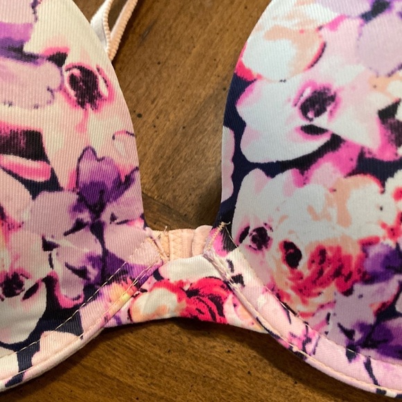 34B PINK Victoria’s Secret “Wear Everywhere Demi” Bra - Picture 13 of 15